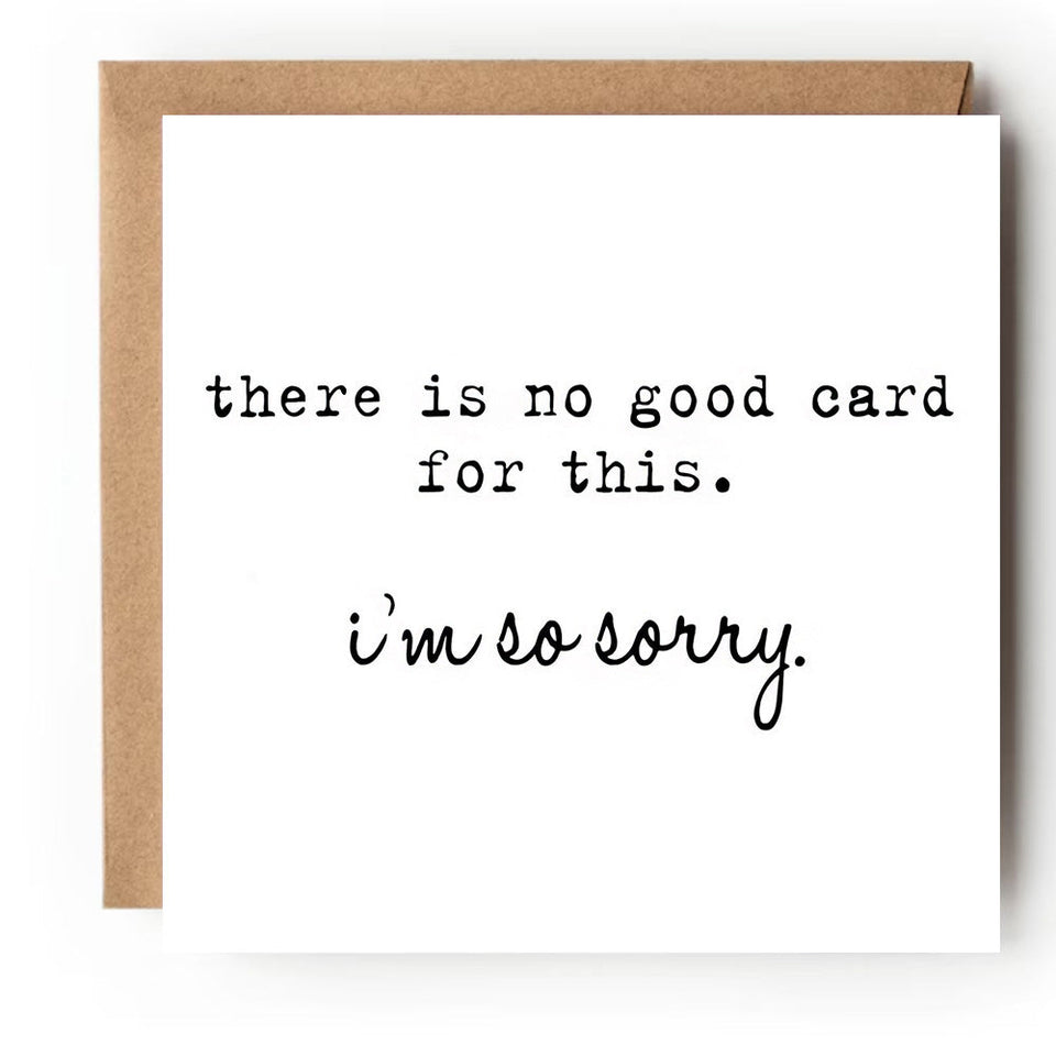 Greeting Card