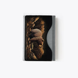 Love Camping - Personalized Camping Magsafe Wallet