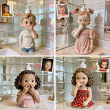 Custom Any Photo - Personalized Kid Soap Dispenser