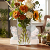Grandma's Garden - Personalized Grandma Acrylic Pot
