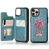 Best Mom Ever - Personalized Mother Wallet Phone Case