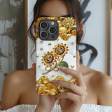 Best Mom/Grandma Ever - Personalized Mother Full Print Phone Case