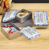 Mom We Love You Gift For Mom, Grandma,... - Personalized Mother Biscuit Tin