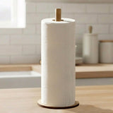 Pet On Toilet - Personalized Cat Paper Towel Stand