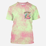 Stoner Chic - Personalized Weed All Over Shirt