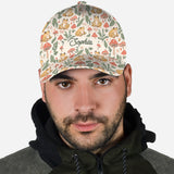 Cute Frog - Personalized Frog Classic Cap