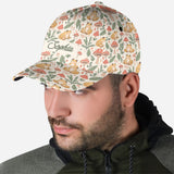 Cute Frog - Personalized Frog Classic Cap