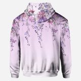 Mother And Children Butterfly - Personalized Mother All Over Shirt