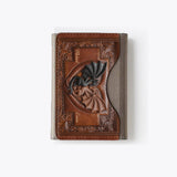 You & Me - Personalized Dragon Magsafe Wallet