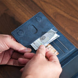 You & Me - Personalized Dragon Magsafe Wallet