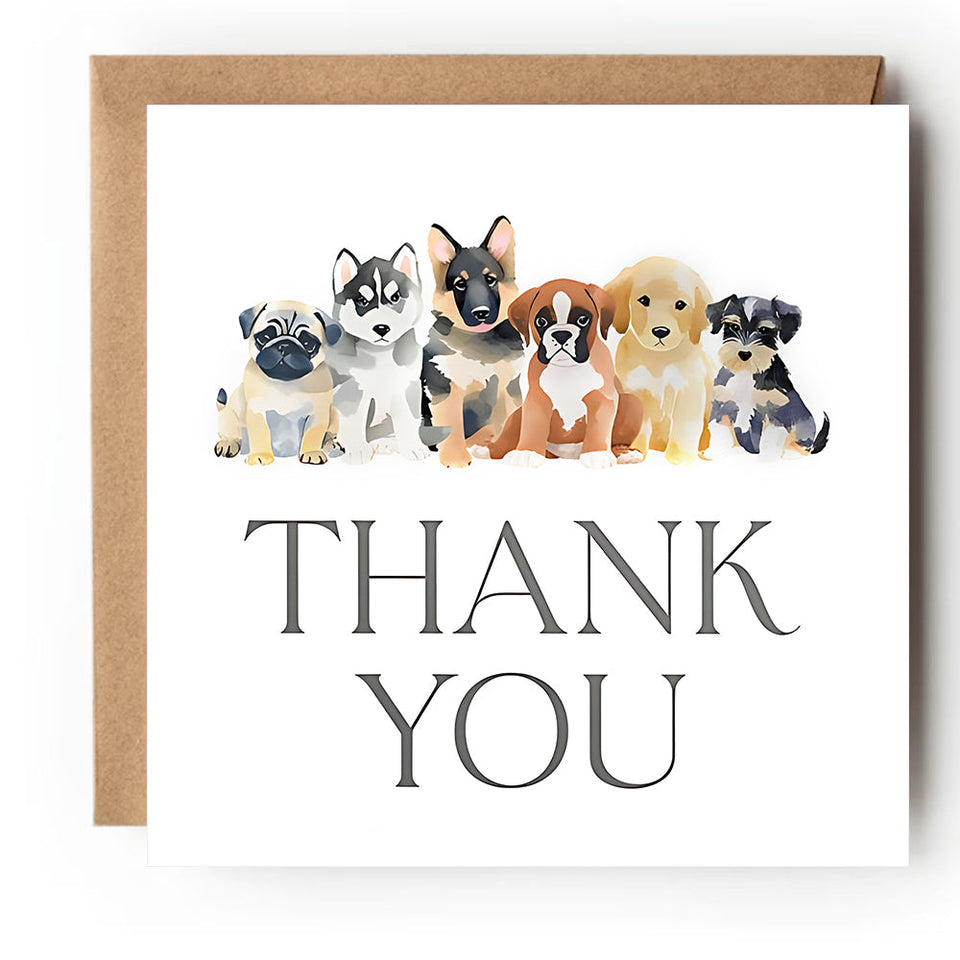 Greeting Card