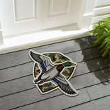 Love Hunting - Personalized Hunting Non-Slip Tufted Rug