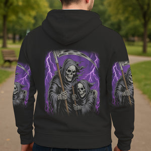 Halloween Dog - Personalized Halloween All Over Shirt