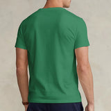 Garden Club - Personalized Gardening Fully Printed V-Neck T-Shirt