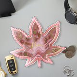 Stoners & Smokers - Personalized Weed Catch-All Tray