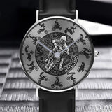 Cool Biker - Personalized Dirt Bike Hand Watch