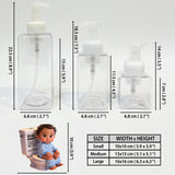 Cute And Funny Gift For Parents, Funny Father's Day Gift - Personalized Father Pump Dispenser