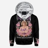 Custom Any Photo - Personalized Mother All Over Shirt
