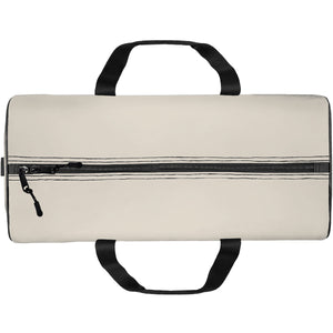 Just A Girl Who Loves Travelling - Personalized Travelling Duffle Bag
