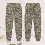 Egg Hunter - Personalized Kid Hoodie & Kid Jogger Sweatpants