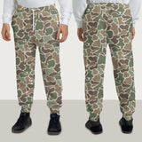 Egg Hunter - Personalized Kid Hoodie & Kid Jogger Sweatpants
