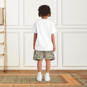 Egg Hunter - Personalized Kid T-shirt & Shorts