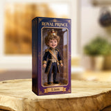 Custom Any Photo - Personalized Kid Custom Shaped Acrylic Plaque