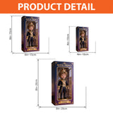 Custom Any Photo - Personalized Kid Custom Shaped Acrylic Plaque