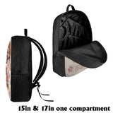 Custom Any Photo - Personalized Kid Multifunctional Backpack