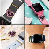 You & Me We Got This - Personalized Dragon Women Hand Watch With Strap Charms