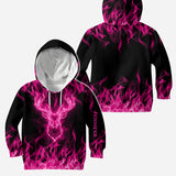 Country Girl - Personalized Hunting Hoodie and Leggings