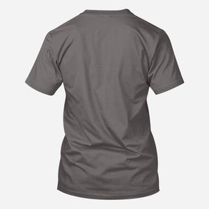 Great Job Dad - Personalized Father All Over Shirt