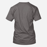Great Job Dad - Personalized Father All Over Shirt