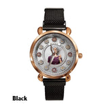 Custom Any Photo - Personalized Mother Women Hand Watch