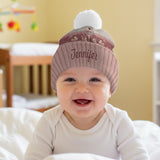 Ballet Is My Love - Personalized Ballet Beanie Hat