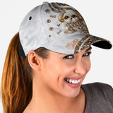Love Shih Tzu - Personalized Dog Classic Cap