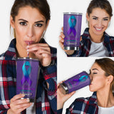 You Matter - Personalized Suicide Prevention Tumbler