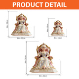 Royal Family - Personalized Family Custom Shaped Acrylic Plaque
