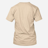 Couple Gift - Personalized Couple All Over Shirt