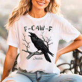 F-Claw - Personalized Halloween T-shirt And Hoodie