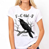 F-Claw - Personalized Halloween T-shirt And Hoodie