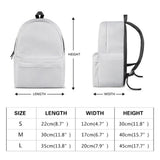 Educated Drug Dealer - Personalized Nurse Backpack