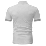 Sasquatch - Personalized Hiking Polo Shirt