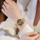 Love Horse - Personalized Horse Women Hand Watch