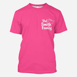 Cruise Trip 2026 - Personalized Cruising All Over Shirt