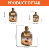 Custom Any Photo - Personalized Couple Custom Shaped Acrylic Plaque