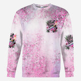 Blunt Babe - Personalized Weed All Over Shirt