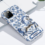 Beautiful Horse - Personalized Horse Full Print Phone Case