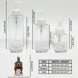 King Of The Throne - Personalized Father Pump Dispenser
