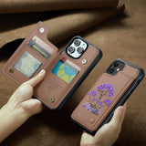 Best Mom Ever - Personalized Mother Wallet Phone Case